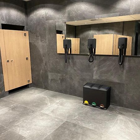 Zloty Horyzont Spa 1 シクラルスカ・ポレンバ エクステリア 写真