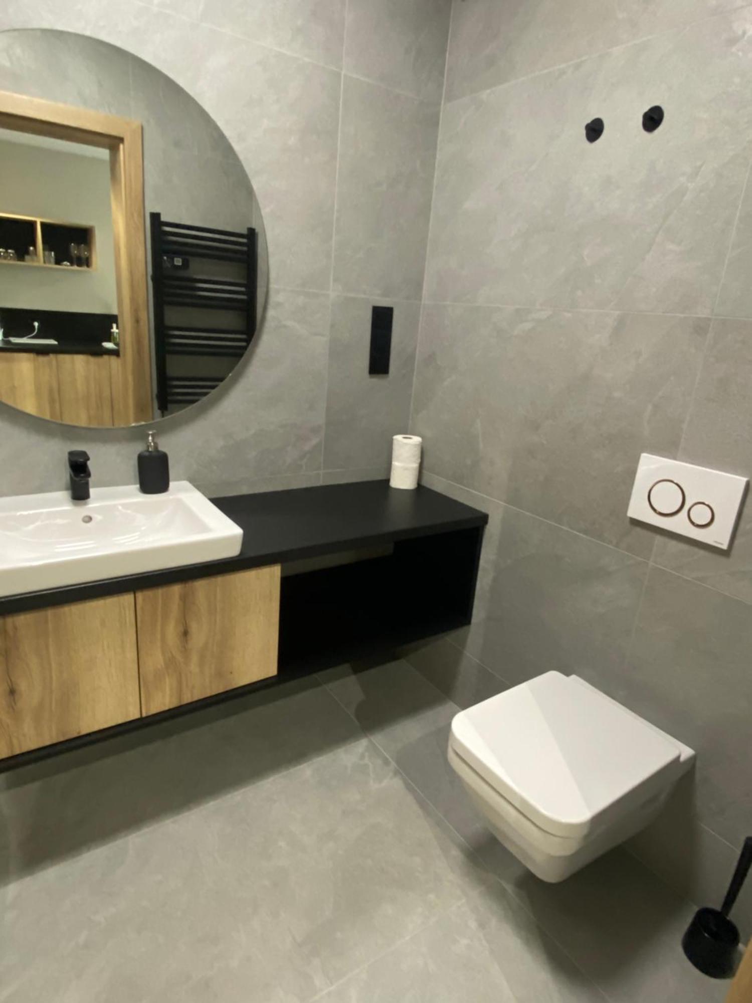 Zloty Horyzont Spa 1 シクラルスカ・ポレンバ エクステリア 写真