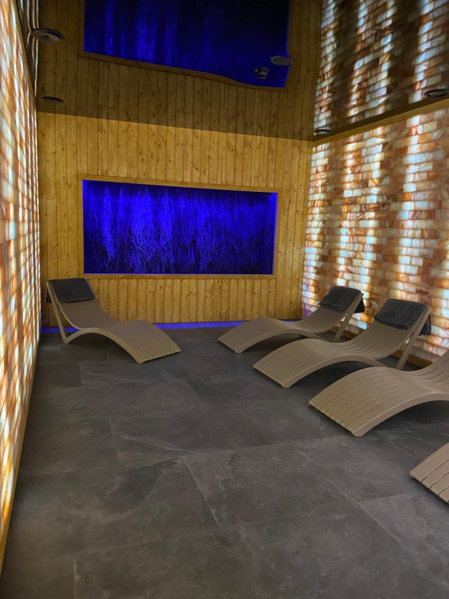 Zloty Horyzont Spa 1 シクラルスカ・ポレンバ エクステリア 写真