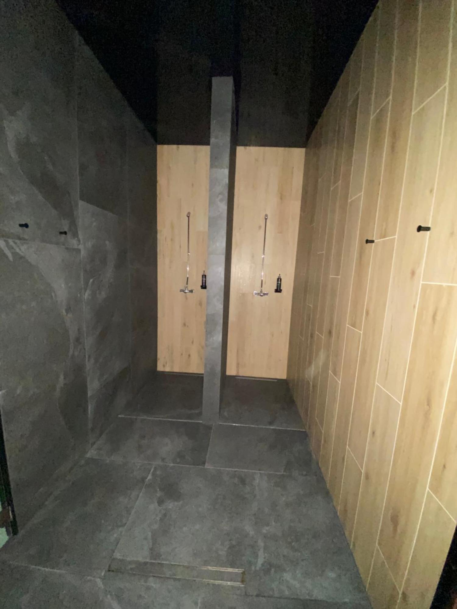 Zloty Horyzont Spa 1 シクラルスカ・ポレンバ エクステリア 写真