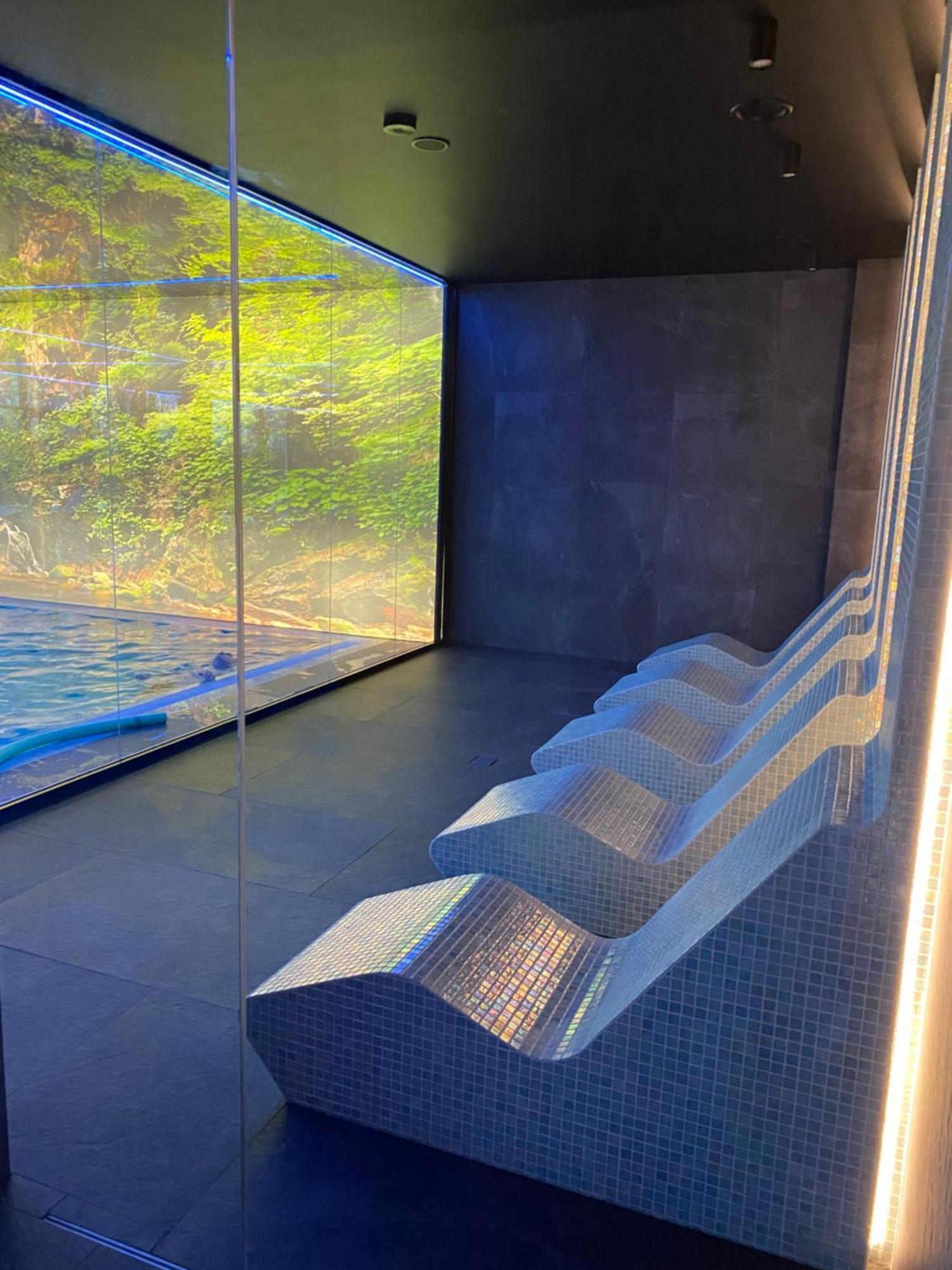 Zloty Horyzont Spa 1 シクラルスカ・ポレンバ エクステリア 写真