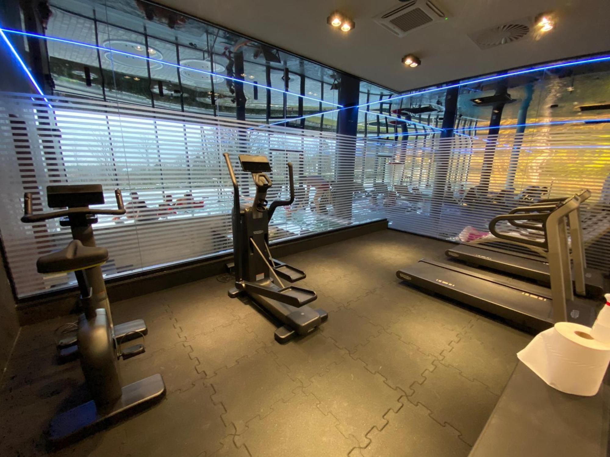 Zloty Horyzont Spa 1 シクラルスカ・ポレンバ エクステリア 写真