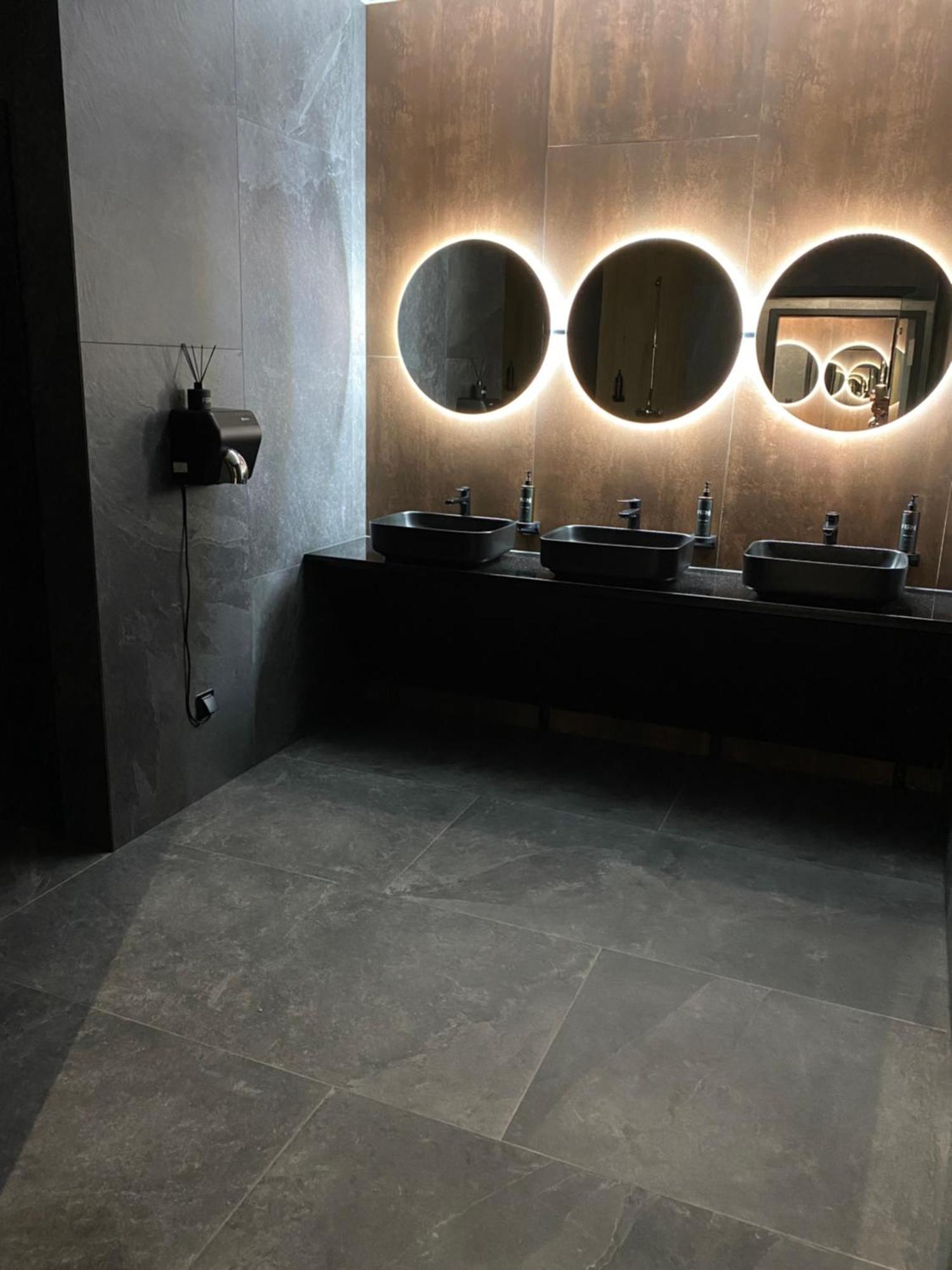 Zloty Horyzont Spa 1 シクラルスカ・ポレンバ エクステリア 写真
